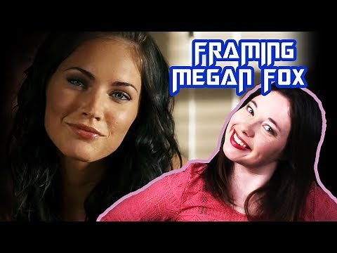 Framing Megan Fox: Feminist Theory Part 3 | The Whole Plate: Episode 7