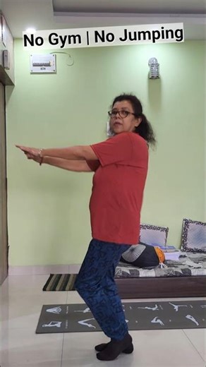 🔥30 Seconds Daily | Body Changes in 30 Days | #shorts#youtubeshorts#fitnessshorts#weightlossshorts