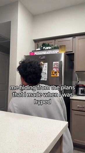 Avoiding Plans and Embracing Spontaneity