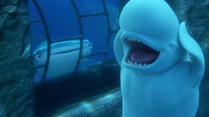 124K views · 7.7K reactions | The ocean is bubbling with excitement! Finding Dory surfs into theatres on June 17th. | Finding Nemo | Facebook