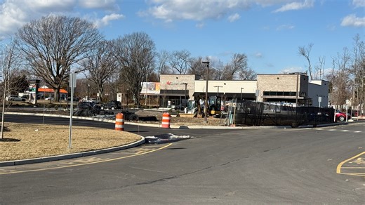 Bojangles planning to bring its first Cajun chicken restaurant to Monmouth County