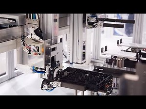 [PAMTEK] Tray Flipping System : HAND-TF