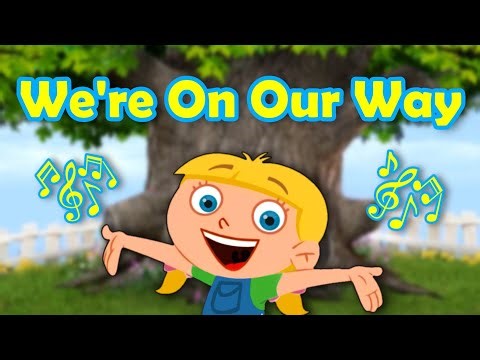 Little Einsteins - We're On Our Way (Song)