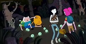 Adventure Time Stakes Stakes E005 May I Come In