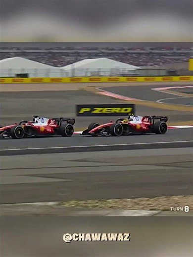 Hamilton is the BEST overtaker in 2026