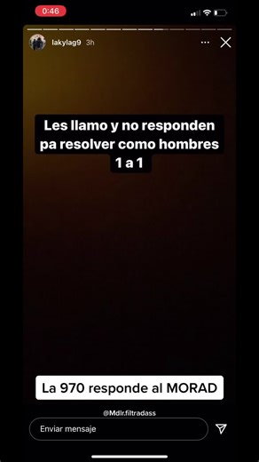 #beef #mdlr #970 #970block #benyjr #morad #kg970 #patron970