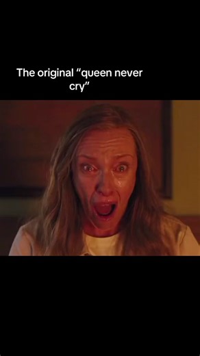 Discover the Original 'Queen Never Cry' Moment