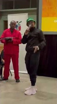 EKURHULENI IDP MEETING COLLAPSES | Tensions Rise Over Bucket Toilets in South Africa