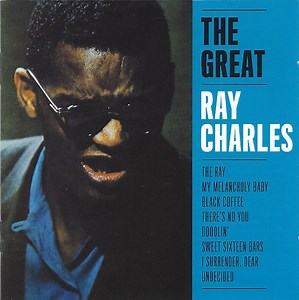 Ray Charles - The Great Ray Charles