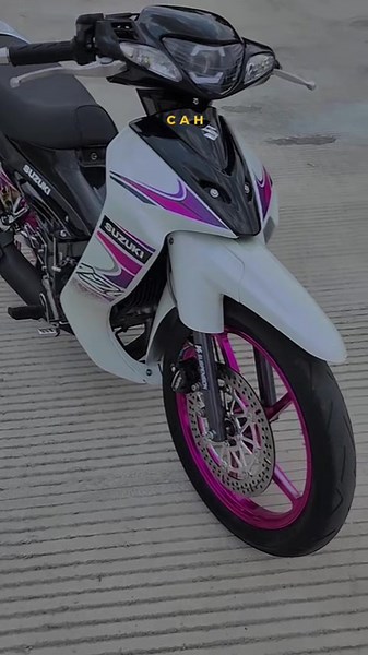 Worldracing.id on TikTok