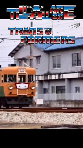 Real Trainbot Suiken (VIDEO New Masterpiece https://youtu.be/7S07LA5qA1I?si=60o3DA1esrIc2TJf ) #Transformers #G1 #autobots #decepticons #optimusprime #megatron #reelsvideo | LOGAN TF