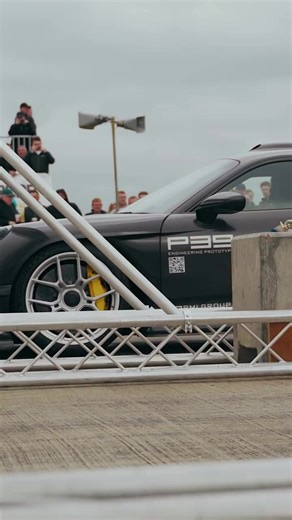 The RML GT Hypercar will be at @Supercar Fest - See you there! #rml #gthypercar #racecar #cars #supercar