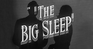 The Big Sleep