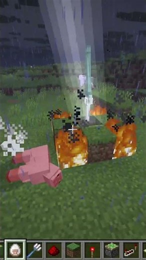 How Does Lightning Work?