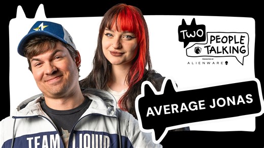 If you had a Pikachu gameboy color then you are twins with Jonas and Nihachu That also means you have to watch this episode of Two People Talking - tl.gg/twopeopletalking Presented by @Alienware | Team Liquid