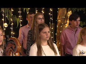 Lobt Gott ihr Christen allzugleich