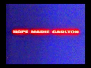 Slaughterhouse Rock (1988) - Opening