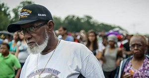 Activists to march for voting rights nationwide