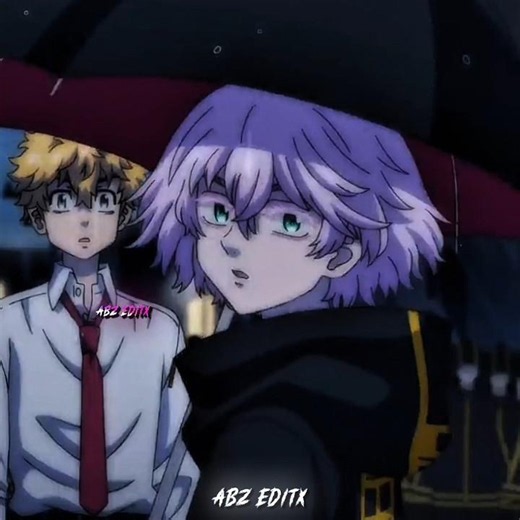 TOKYO REVENGERS CHARACTERS IN SEASON 4 ☠️🥶 [ TOKYO REVENGERS ] #tokyorevengers #anime