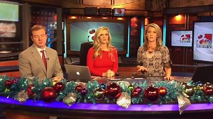 1.3K views | Good morning! Join us for KOMU 8 News Today with Megan Judy - KOMU 8 News , Angie Bailey - KOMU 8 News and Tim Schmidt - Live Doppler 8 Weather. We're talking about the Colombia plane crash, the Ohio State attack and this week in weather. | KOMU 8 | Facebook