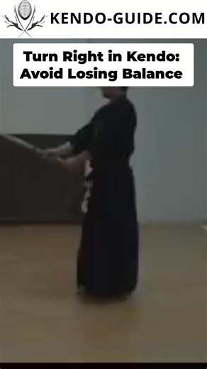 Good kendo starts with good footwork. This video explains how to take chudan, raise your shinai, step your left foot in front, and turn smoothly. Consistent, mindful practice is essential. #Kendo #Footwork #Chudan #KendoTips #KendoGuide #KendoForLife #KendoStudy | Kendo-Guide.Com