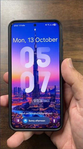 Samsung New POP UP Window feature🔥