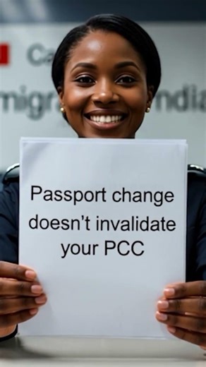 Do You Need New PCC After Passport Renewal?