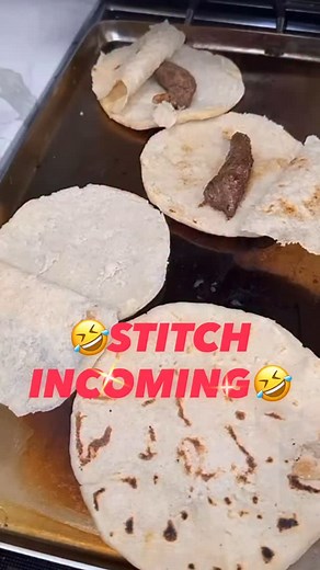 🤣STITCH INCOMING🤣 #silly #funny #poop | Rich Cameron Jr.