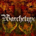 Warchetype - Lord Of The Cave Worm