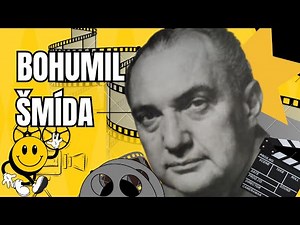 Herec Bohumil Šmída a jeho tichý odkaz