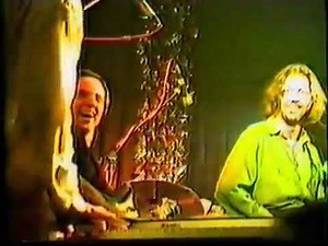 Eric Clapton - Shotgun - 1989 Dec 23