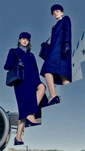 60K views · 543 reactions | Aegean Airlines, the flag carrier of Greece, has unveiled its bold, a fashion-forward new uniform collection by Zeus+Δione. What Do You Think? FOLLOW FOR MORE ✈️ ❤️ @flyguytravels #aegeanairlines #aegean #zeusdione #aegeanuniform #flightattendant #cabincrew #pilots #greekstyle #greece | A Fly Guy's Cabin Crew Lounge | Facebook