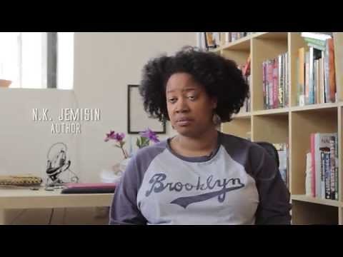 Women in Science Fiction and Fantasy