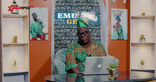 9.9K views · 333 reactions | ile imo season 2 eps 9 dropping 4pm on YouTube Kunleafod tv | kunleafod | Facebook