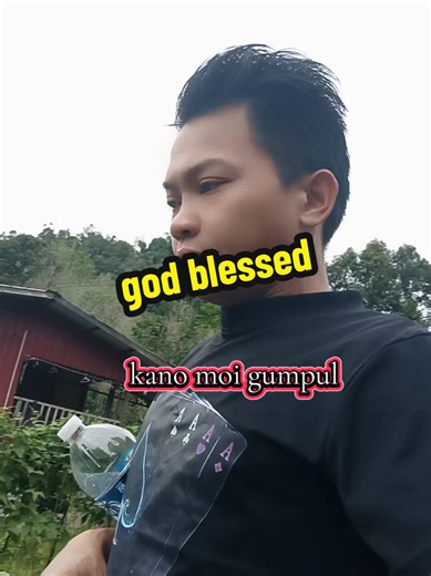 sonong tadau minggu toinsanan,kano moi sambayang #foryoupage #jsonozilivia #sabahantiktokers #sabahan #lawaksabahan