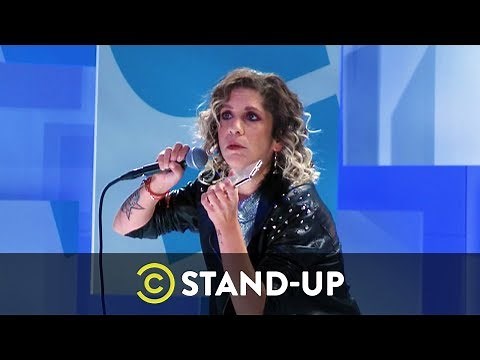 Ana Show | Stand Up | Comedy Central México