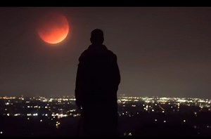 Kid Cudi Teases 'Man on the Moon III' with New Trailer │ Exclaim!