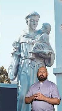 He changed history before the age of 35 #saintstory #catholic #history