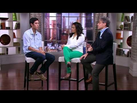 Vine Expert Zach King shares his Talents and his Faith