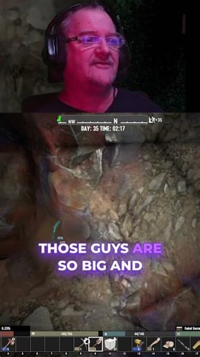 Facing the Horde: Strategies and Concerns #shorts