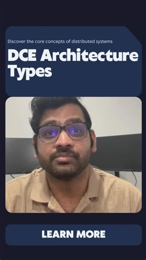 Raviteja Mureboina | Cybersecurity | Security Concepts | AI on Instagram: "Understanding Distributed System Architectures: From Client/Server to Peer-to-Peer Networks We explore different distributed system architectures, discussing how client/server, three-tier, multi-layer, and peer-to-peer models enable diverse computing approaches for various application needs. #distributedsystems #System #clientserver #PeerToPeer #NetworkDesign"