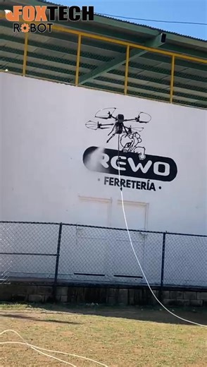 5.2K views | Foxtech Robot on Reels | Facebook