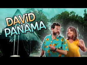 Discovering David: Unveiling the Hidden Charms of Panama's Vibrant City!