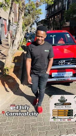 Inkosyamagcokama Live 4 July at Carnival City Maskandi