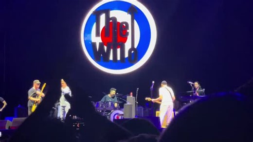 Exploring The Who: A Deep Dive into Classic Rock