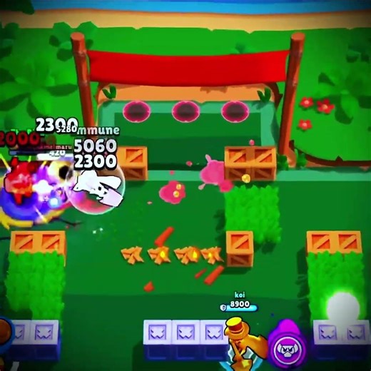 The Best Player For Each Brawler pt.5 🏆 #brawlstars #shorts