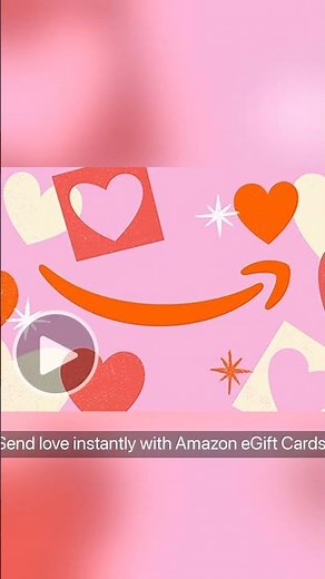 Bring Joy with Amazon eGift Card - Instant Delivery