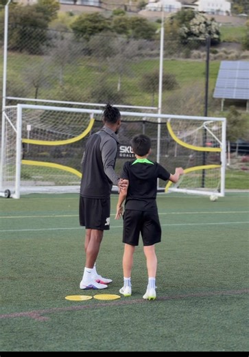 Small details BIG results 📝 #soccer #soccerskills #ethiopian_tik_tok🇪🇹🇪🇹🇪🇹🇪🇹ሀገሬ #futbol #howto