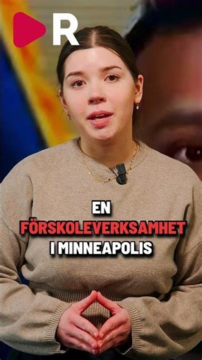 Somaligate skakar USA