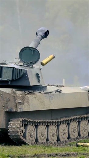 How Different Guns Eject Shells